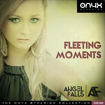 Angel Falls/Eimear Fleeting Moments