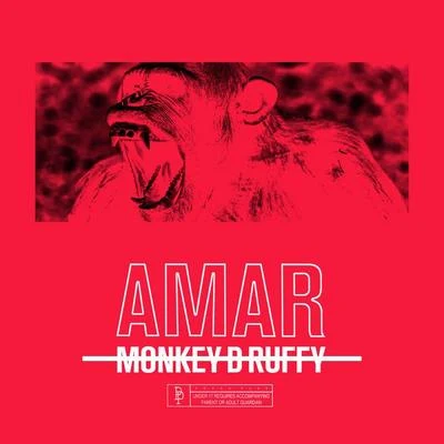 Amar Monkey D Ruffy