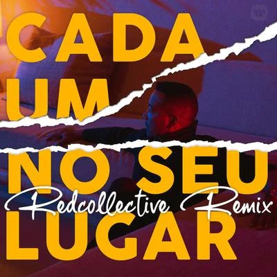 Virgul Cada Um No Seu Lugar (Redcollective Remix)