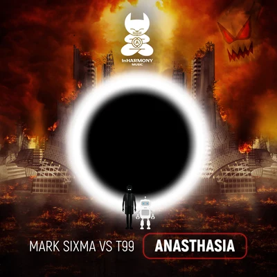 T99/Mark Sixma Anasthasia