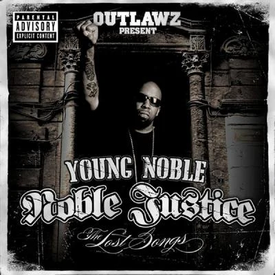 Young Noble Noble Justice: The Lost Songs