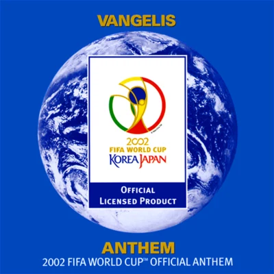 Vangelis Anthem