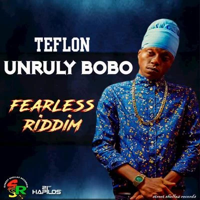 Teflon Unruly Bobo