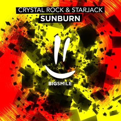 Crystal Rock Sunburn