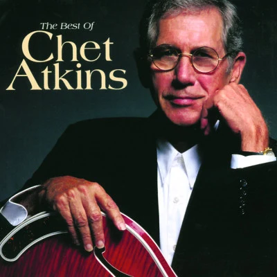 Chet Atkins The Best Of Chet Atkins