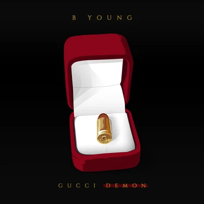 B Young Gucci Demon