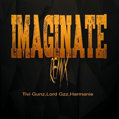 Tivi Gunz Imaginate (Remix)