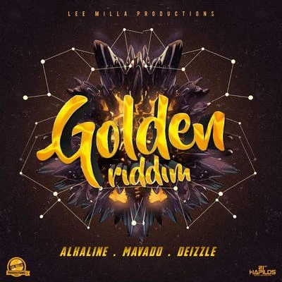 Alkaline Golden Riddim