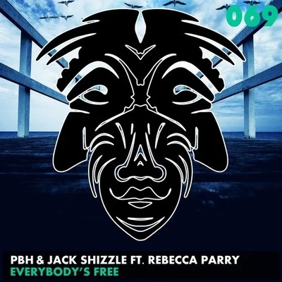 Jack Shizzle Everybody's Free (Original Mix)