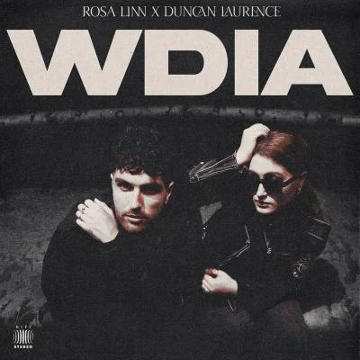 Duncan Laurence/Rosa Linn WDIA (Would Do It Again)