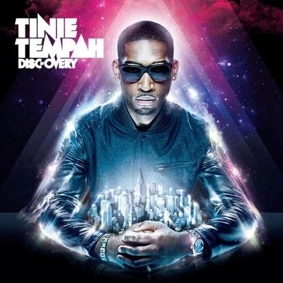 Tinie Tempah Disc-Overy (US Version)