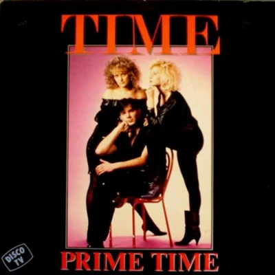 Time Prime Time