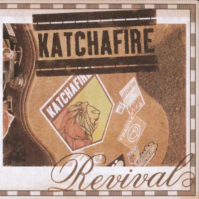 Katchafire Revival