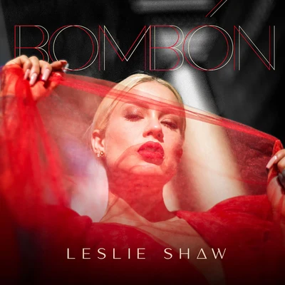 Leslie Shaw Bombón