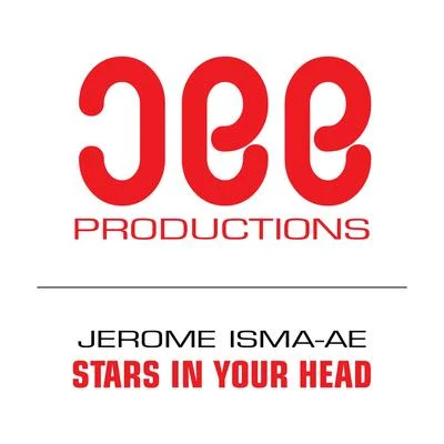 Jerome Isma-Ae Stars In Your Head