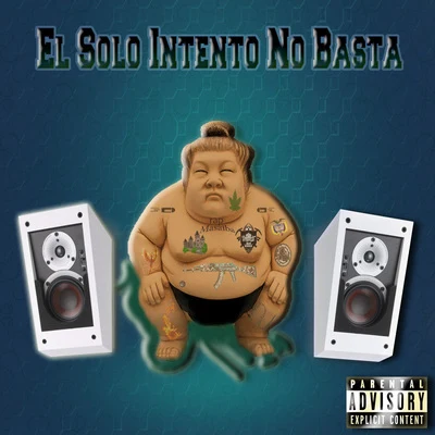 Mr Nigga/Cultur Ghetto El Solo Intento No Basta