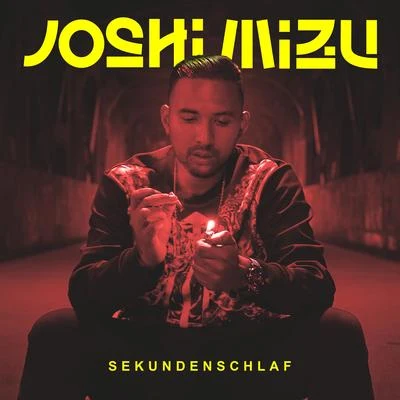 Joshi Mizu Sekundenschlaf