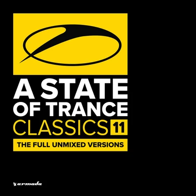 Cerf/York/Cosmic Gate/De Leon/Gaia/Armin van Buuren A State Of Trance Classics, Vol. 11