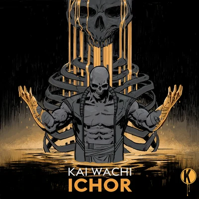 Kai Wachi ICHOR