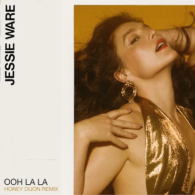 Jessie Ware Ooh La La (Honey Dijon Remix)