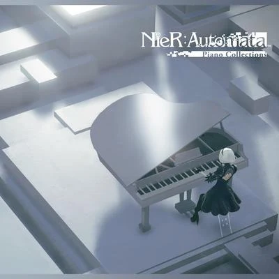 MONACA Piano Collections NieR:Automata