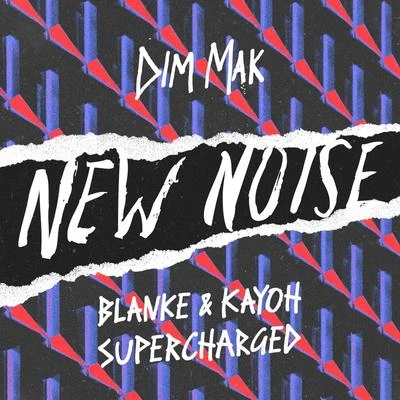 Kayoh/Blanke Supercharged