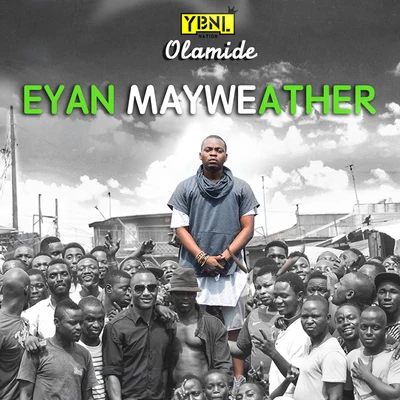 Olamide Eyan Mayweather