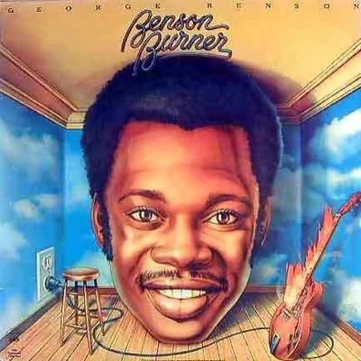 George Benson Benson Burner