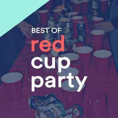 Various Artists Red Cup Party