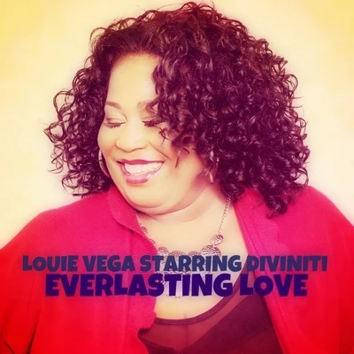 Louie Vega Everlasting Love