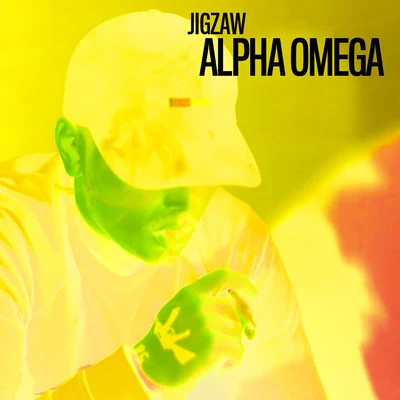 Jigzaw ALPHA OMEGA