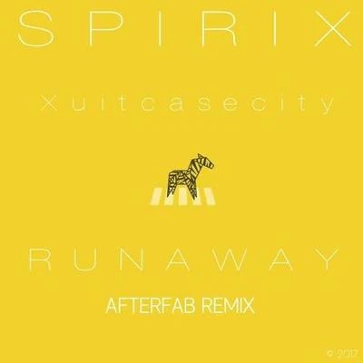 Afterfab Runaway (Afterfab Remix)