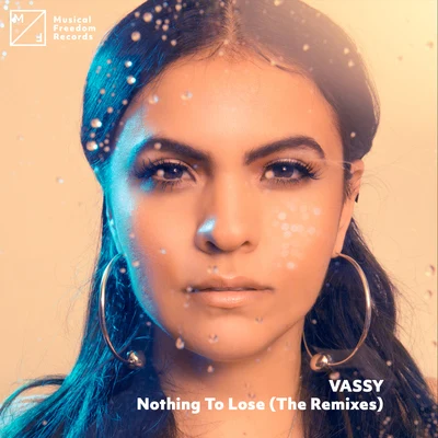 Vassy Nothing To Lose (The Remixes)