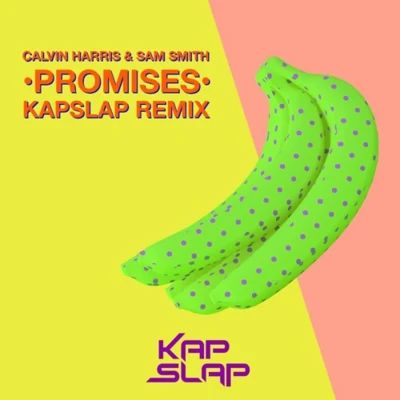 Kap Slap Guarantees (Kap Slap Remix)