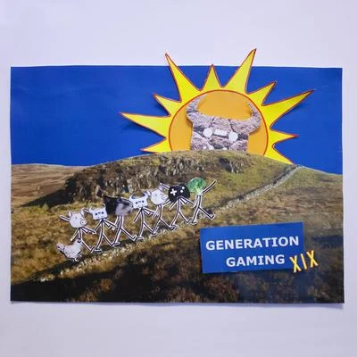 Dan Bull Generation Gaming XIX