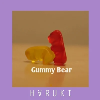 Häruki Gummy Bear