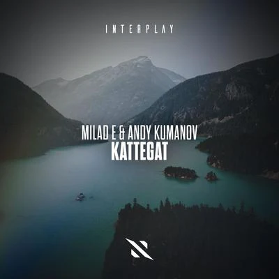 Andy Kumanov/Milad E Kattegat