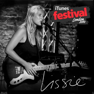 Lissie iTunes Festival: London 2010