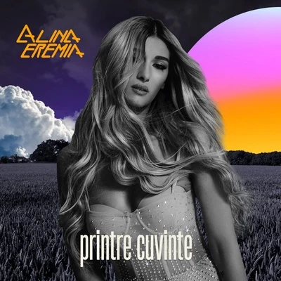 Alina Eremia Printre Cuvinte