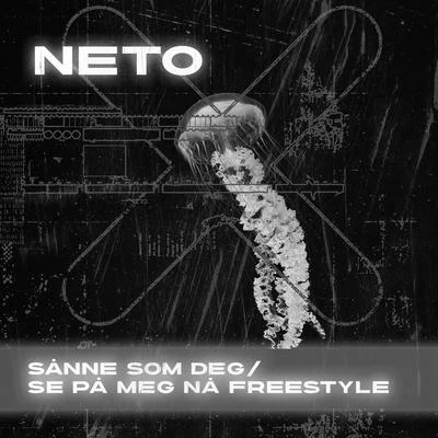 Neto sånne som degse på meg nå freestyle