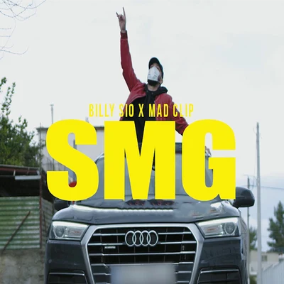 Billy Sio/Mad Clip SMG