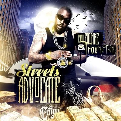 Trae Tha Truth Streets Advocate