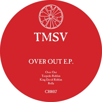 TMSV Over Out