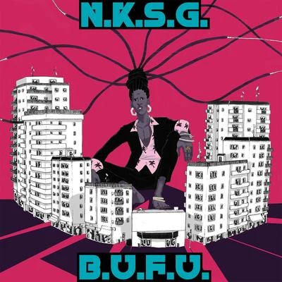 Ice One/Nksg Bufu