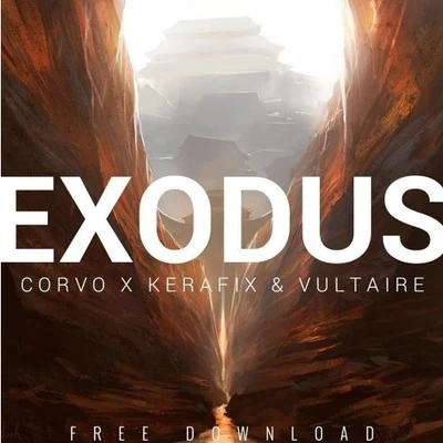 Corvo Exodus (Original Mix)