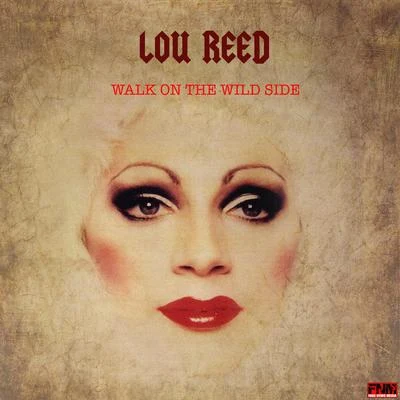 Lou Reed Lou Reed - In Session