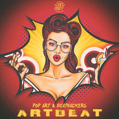 Pop Art/Beat Hackers Artbeat