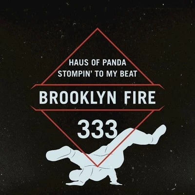 Haus of Panda Stompin to My Beat