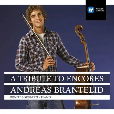 Andreas Brantelid A Tribute to Encores