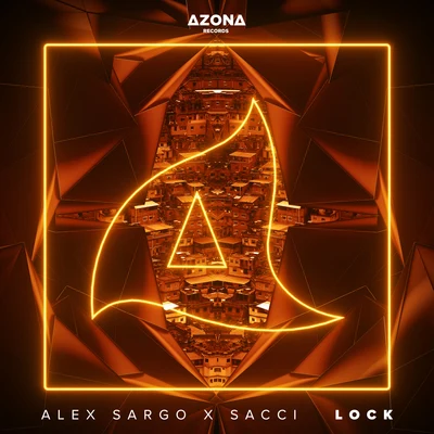 Sacci/Alex Sargo Lock